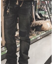 NEIGHBORHOOD | デニムパンツ