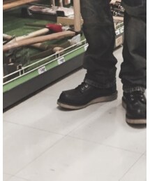 RED WING SHOES | ブーツ