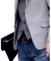 NICOLE CLUB FOR MEN | ベスト