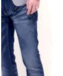 NICOLE CLUB FOR MEN | デニムパンツ