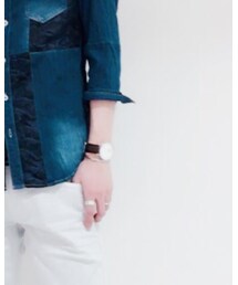 Daniel Wellington | アナログ腕時計