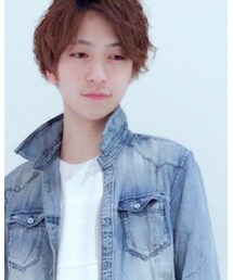 NICOLE CLUB FOR MEN | シャツ/ブラウス