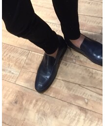 RIELABO | スリッポン