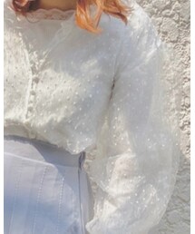 paravion | トップス