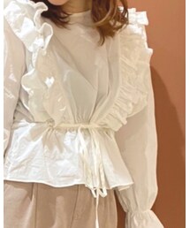 paravion | シャツ/ブラウス