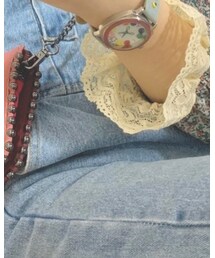 paravion | オールインワン・サロペット