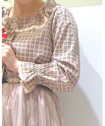 paravion | トップス