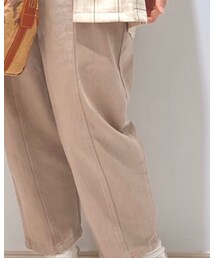 paravion | パンツ