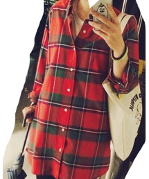 古着 | シャツ/ブラウス