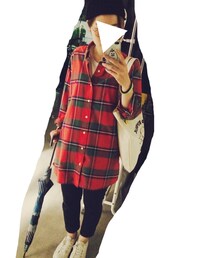 チェコの羊トート | トートバッグ