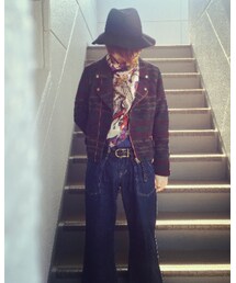 Desigual | ストール/ショール