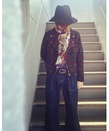 INDIVIDUALIZED SHIRTS | シャツ/ブラウス