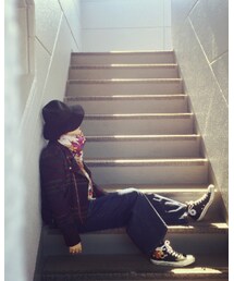 Johnbull | デニムパンツ