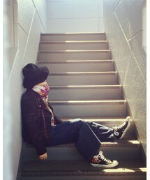 CONVERSE | スニーカー