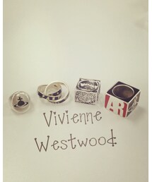 Vivienne Westwood | (リング)