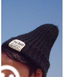 しまむら | ニットキャップ/ビーニー