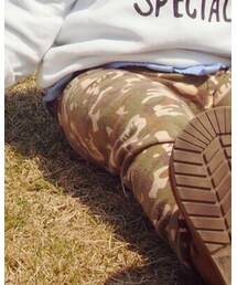 UNIQLO | その他パンツ