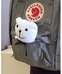 友達のくまさん | ファッション雑貨