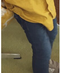 H&M | デニムパンツ