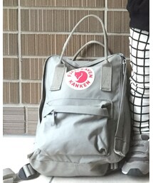 Fjallraven Kanken | バックパック/リュック
