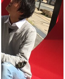 Arnold Palmer | スウェット