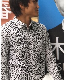 BEAUTY&YOUTH UNITED ARROWS | シャツ/ブラウス