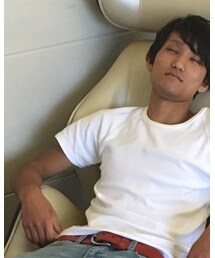 HOLLYWOOD RANCH MARKET | Tシャツ/カットソー