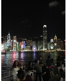 香港の夜景 | その他