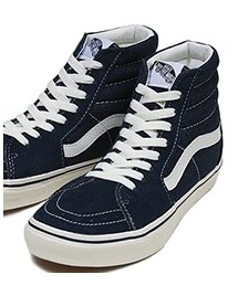 VANS | VANS sk8 Hi
(スニーカー)