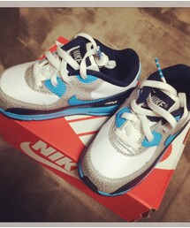 NIKE | AIR MAX(スニーカー)