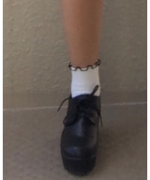 design note | ローファー