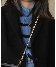 MOUSSY | ニット/セーター