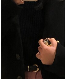 earth music&ecology | ニット/セーター