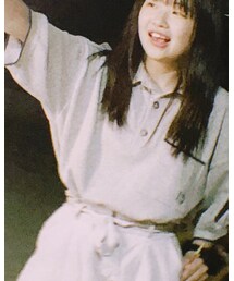 used | ポロシャツ