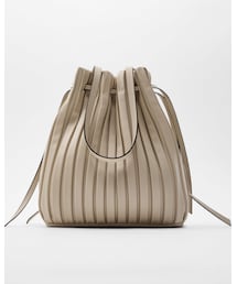 ZARA | バッグ