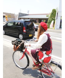 ショルダーバッグ(ショルダーバッグ)