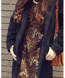 ZARA | ワンピース/ドレス
