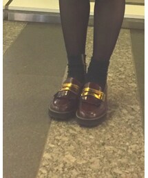 ANNA SUI | シューズ