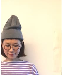 Morris & Sons | ニットキャップ/ビーニー