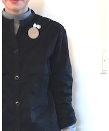 UNIQLO | シャツ/ブラウス