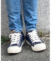 無印良品 | スニーカー