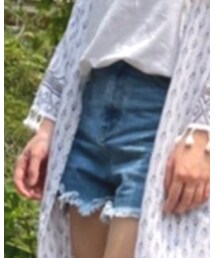 QUEEN SHOP | デニムパンツ