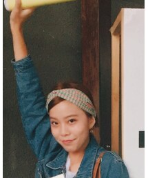 BEAMS | カチューシャ