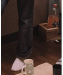 VINTAGE | デニムパンツ