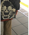 no brand(ノーブランド)の「バッグ(ショルダーバッグ)」