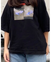 UNIQLO | Tシャツ/カットソー