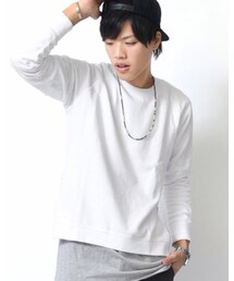 MinoriTY | スウェット