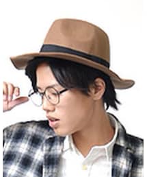 MinoriTY | ハット