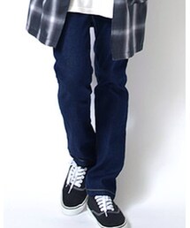 MinoriTY | デニムパンツ