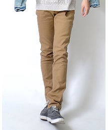 MinoriTY | チノパンツ